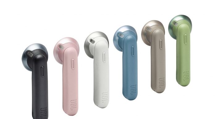 JBL TUNE 220TWS и LIVE 300TWS са по-шарена и по-евтина алтернатива на AirPods