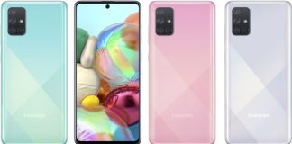 Samsung Galaxy A71 вече във VIVACOM