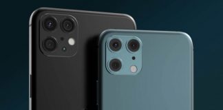 Ще има четири модела iPhone 12. Новият ще е “mini”