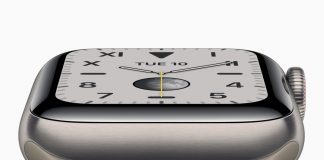 Продажбите на Apple Watch са надминали тези на цялата швейцарска, часовникарска индустрия