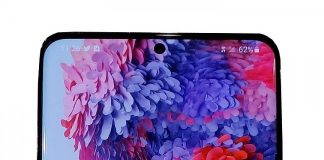 Така ще изглежда Galaxy S20+