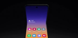 Потвърдено е името на втория сгъваем смартфон от Samsung – Galaxy Z Flip