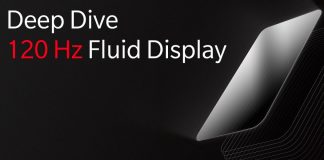 OnePlus обещават дисплей със 120Hz опресняване и още по-голяма точност при цветопредаването