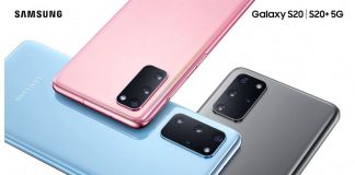 Samsung обвиняват коронавируса за слабите продажби на новата Galaxy S20 серия. И не са сами…