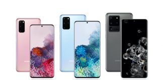 Samsung пуснаха ъпдейт до One UI 3.0 на базата на Android 11 за Galaxy S20 в САЩ
