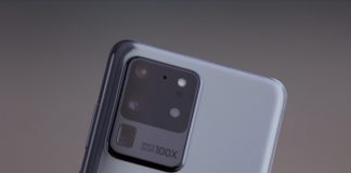 Samsung ще предизвикат човешкото око със 600MPx камера сензор