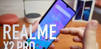 Realme X2 Pro. Заплаха за всички.