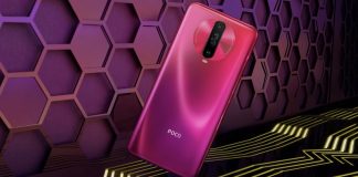 Poco X2 вече официално – 120Hz дисплей, четири камери и цена под 250 долара в Индия