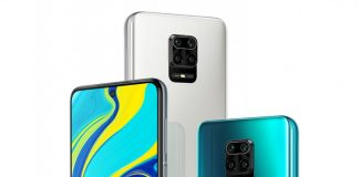 Xiaomi представиха Redmi Note 9 Pro и Note 9 Pro Max с по четири камери на гърба и 5020 mAh батерии