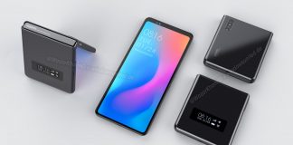Xiaomi работят върху сгъваем смартфон тип “мида”, подобен на Galaxy Z Flip