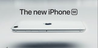 iPhone SE 2020 е като iPhone 8? Не съвсем…