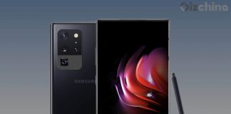 Galaxy Note 20 серията, няма да има 100x Space Zoom