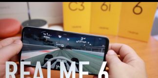 Realme 6 – потребителско изживяване на флагман, но на няколко пъти по-ниска цена