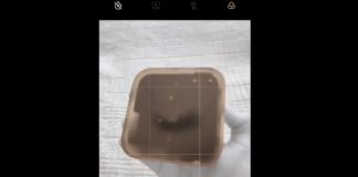 OnePlus 8 Pro “вижда” през пластмаса и дрехи. Не само той всъщност…