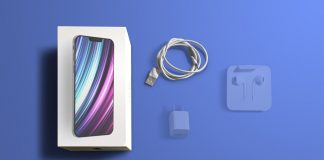 iPhone 12 смартфоните ще са без слушалки и зарядно в комплекта?