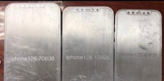 Ето как ще изглеждат новите iPhone 12 смартфони