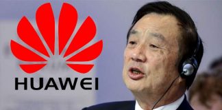 Huawei са най-големият смартфон производител в света за месец април, 2020 година