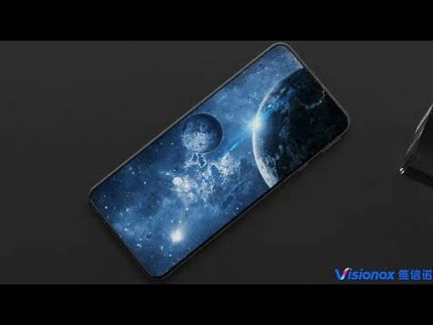 Технологията за вградените под дисплея камери е готова. Скоро ще са налични първите смартфони
