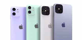 Foxconn вече наемат служители за производството на iPhone 12