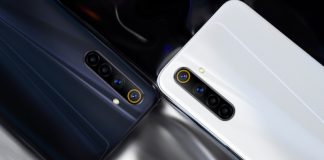 Rеаlmе представи Realme 6s на българския пазар