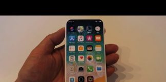 iPhone 13 ще има вградена под дисплея камера, вграден в дисплея сензор за пръстови отпечатъци и Type-C порт?