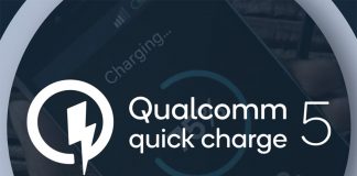 Qualcomm отвръщат на удара с Quick Charge 5 – над 100W скорост на зареждане
