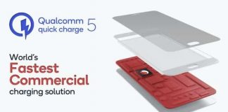 Qualcomm с детайли за Quick Charge 5