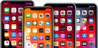 LG Display ще произведат 20 милиона OLED панела за 6.1 инчовия iPhone 12