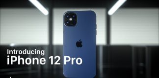 Какво знаем за следващите iPhone 12 до момента и как би изглеждал тъмносин iPhone 12 Pro