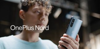 OnePlus Nord официално за 399 евро
