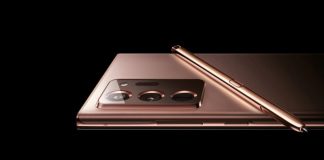 Продажбите на Galaxy Note 20 смартфоните, са по-малко от очакваното