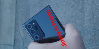 Първи, реални снимки на Galaxy Note 20 Ultra