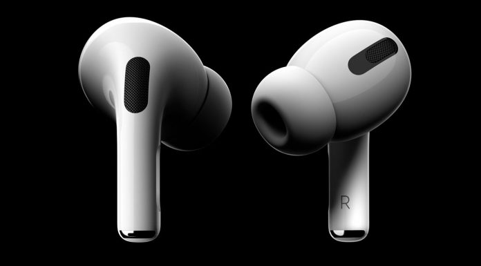 AirPods на Apple с 35% пазарен дял от глобалния TWS пазар. Лидерството им е застрашено