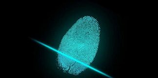 Вграденият в дисплея сензор за пръстови отпечатъци на Xiaomi ни снима?
