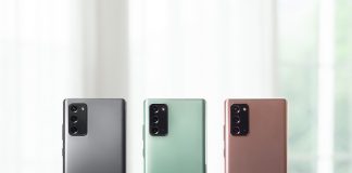 Samsung може да пуснат още един Note смартфон, преди да прекратят серията