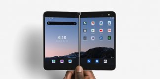 Galaxy Z Fold S ще е нещо като Surface Duo, но по-добро…