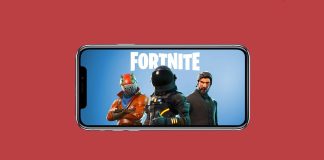 Apple закриват акаунта за разработчици на Epic Games