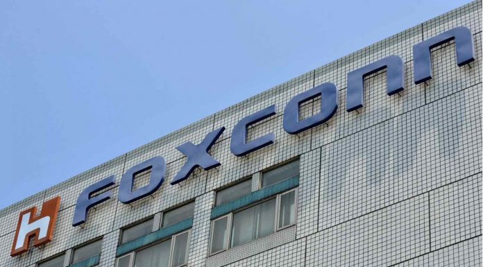 Foxconn: Дните на Китай като “фабрика на света” приключиха