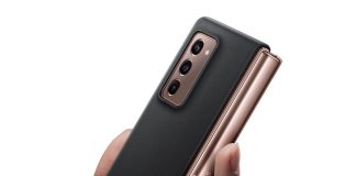 Samsung работят по три, сгъваеми Galaxy Z Fold смартфона за следващата година