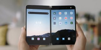 Microsoft с предварителни поръчки за Surface Duo смартфона. Стартова цена 1399 долара в САЩ