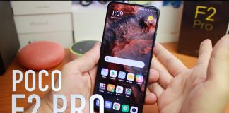 Poco F2 Pro. Най-евтиният, безусловен флагман