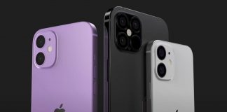 Няма да видим iPhone 12 на 15 септември