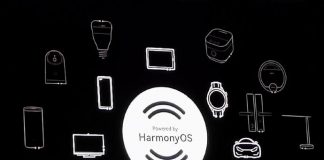 HarmonyOS на Huawei се сдоби с ново лого