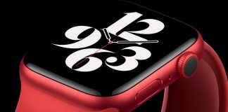 Рекордни продажби на Apple Watch за Q3 2020