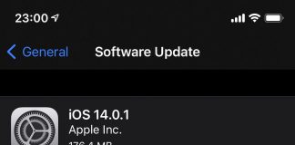 Apple пуснаха iOS 14.0.1 с фикс на бъга, рисетващ приложенията по подразбиране след рестарт