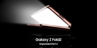 Samsung представя Galaxy Z Fold2 – телефонът, който променя формата на бъдещето