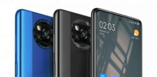 Redmi Note 10 ще бъде ребрандиран Poco X3 с 5G?