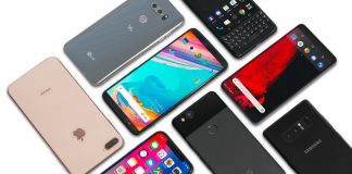 Пазарът на смартфони през Q2 2020