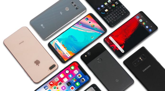 Пазарът на смартфони през Q2 2020