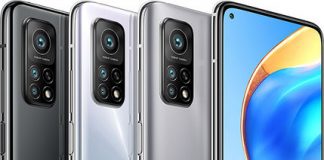 Redmi представиха Redmi K30S Ultra (Xiaomi Mi 10T за Китай)